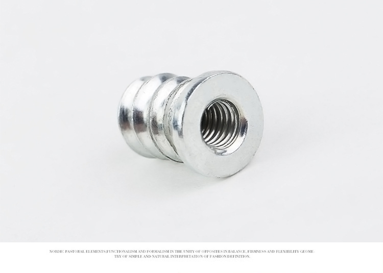 止滑頭內外牙的圖片