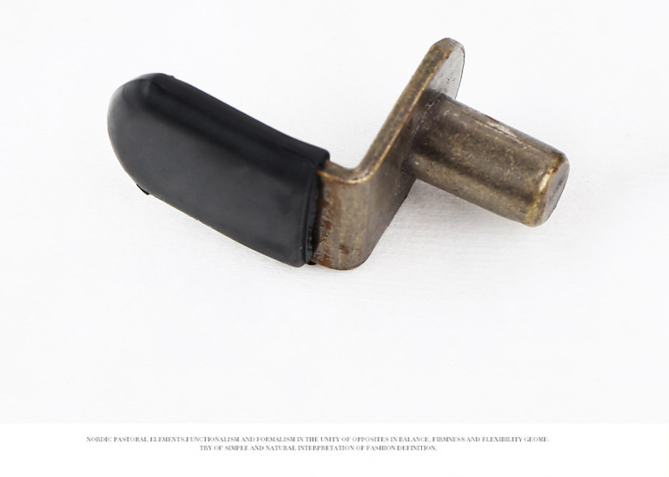 帶黑色膠套板托的圖片