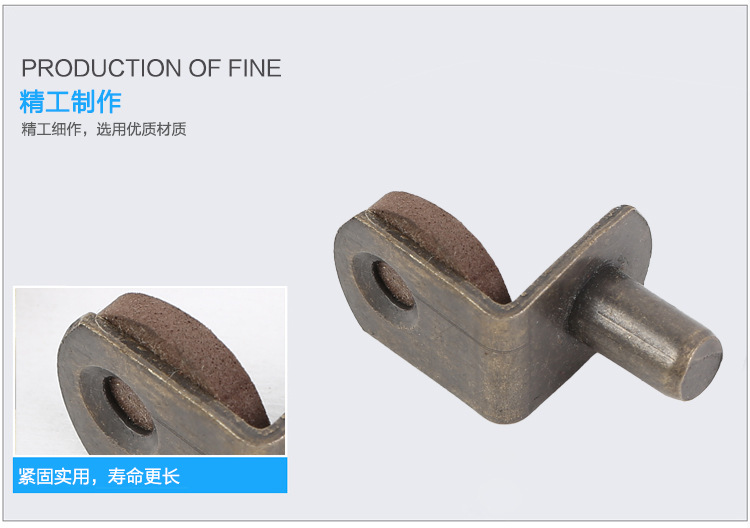 帶棉墊板托的圖片