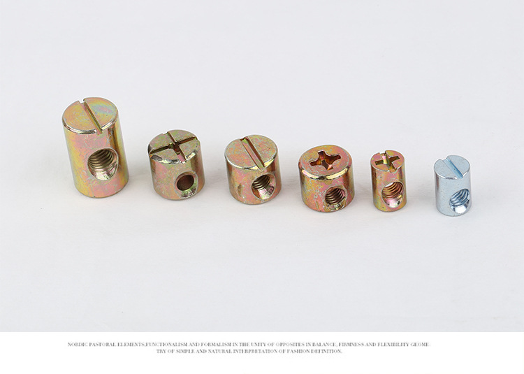 不銹鋼槽銷的圖片