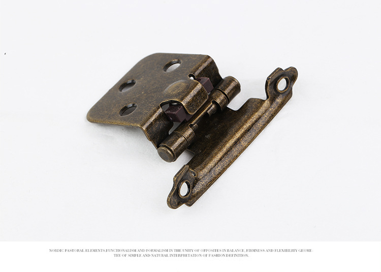 彈簧上海合頁的圖片