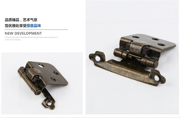 彈簧上海合頁的圖片