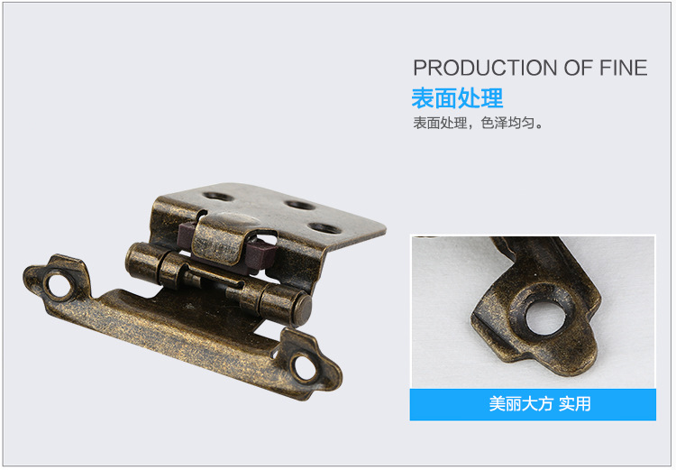 彈簧上海合頁的圖片