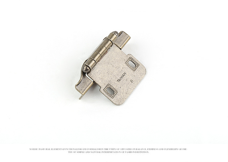 櫥柜樂山合頁的圖片