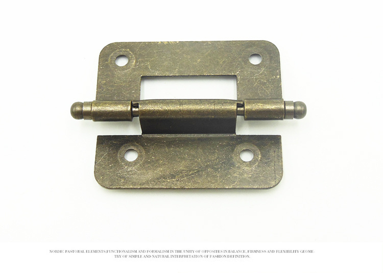 雙珠三折歷下合頁的圖片