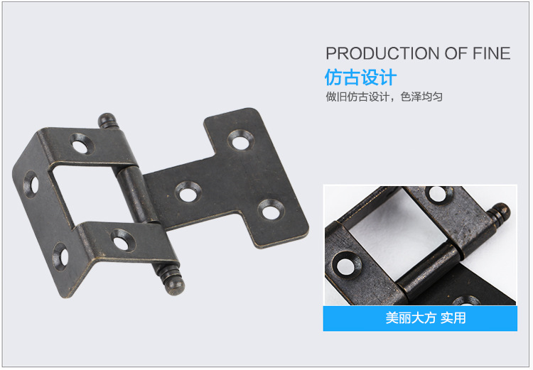 上城合頁廠家的圖片
