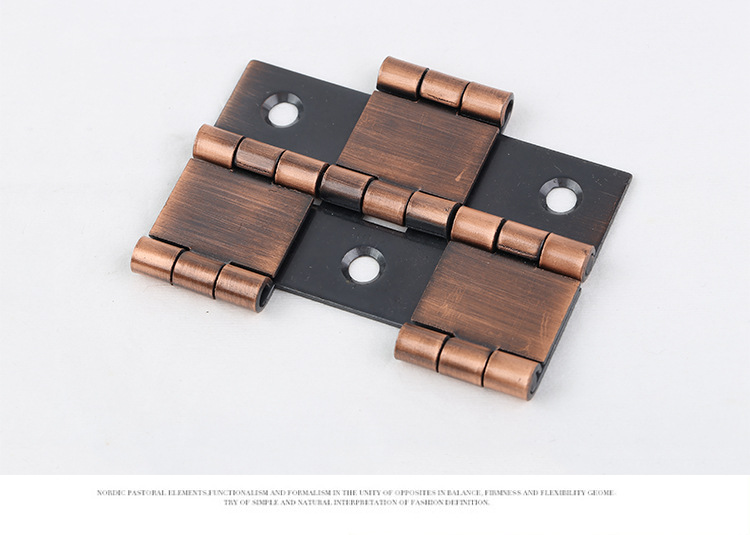 防盜門武漢合頁的圖片