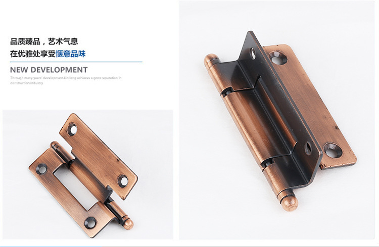 隱藏式武漢合頁的圖片