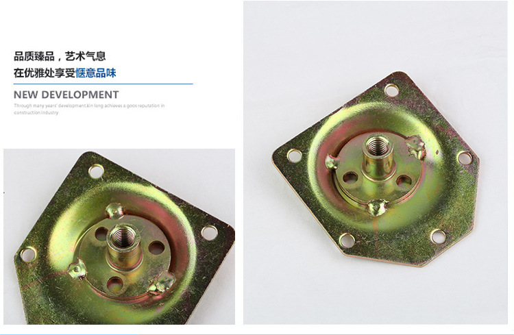 五金轉盤的圖片