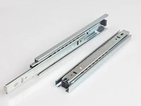 滑軌的選擇要點