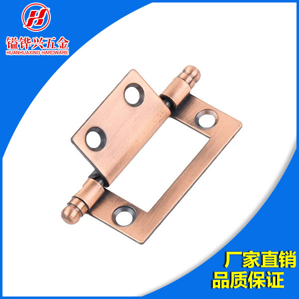 玻璃門建華合頁(yè)如何調(diào)整如何安裝？的圖片