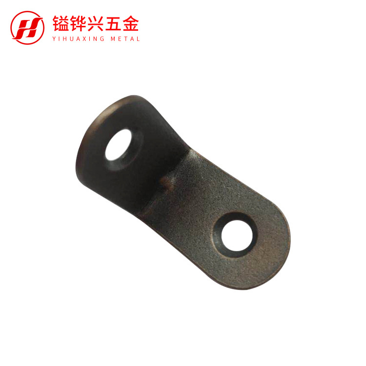 不銹鋼中方五金角碼在生產中需要留意的問題的圖片