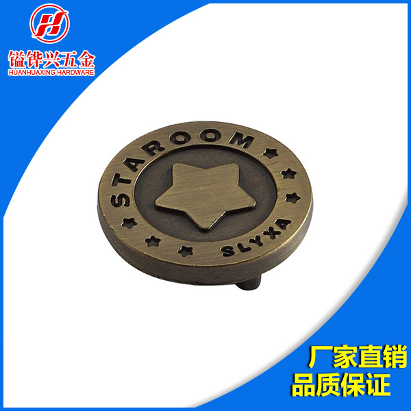 佛山中方家具五金配件的安裝決定家具質量的圖片