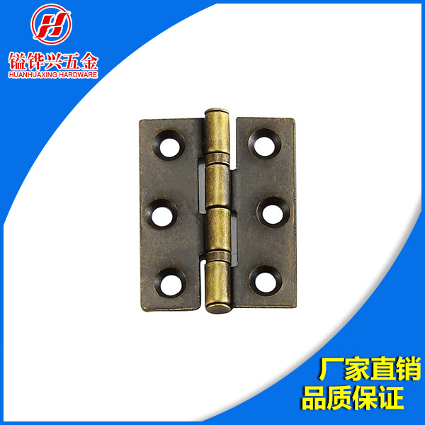 給大家分享鉸鏈廉江合頁選購方法！