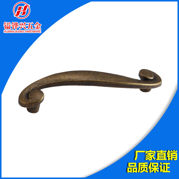 看看拉手廉江家具五金配件具有哪些不錯特點？