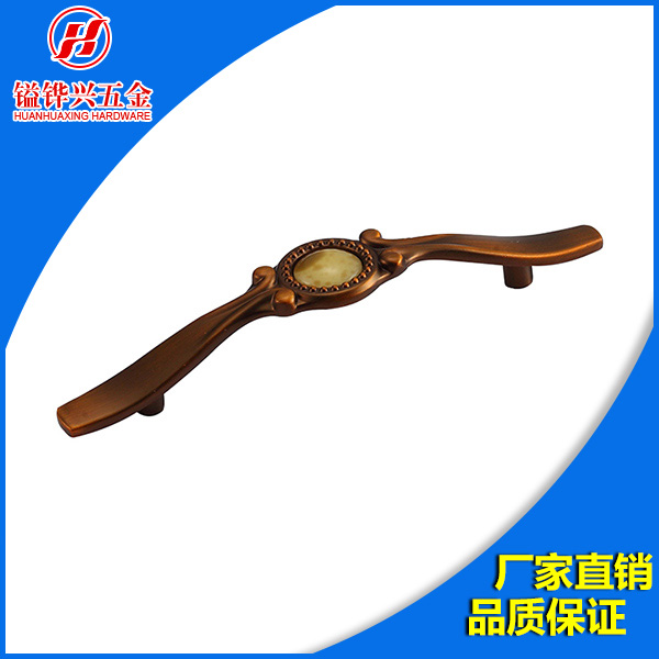 分析拉手家具五金配件有哪些類型？