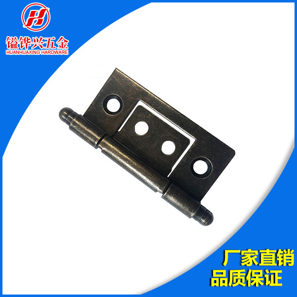 隱藏式合頁具有哪些獨特優點？