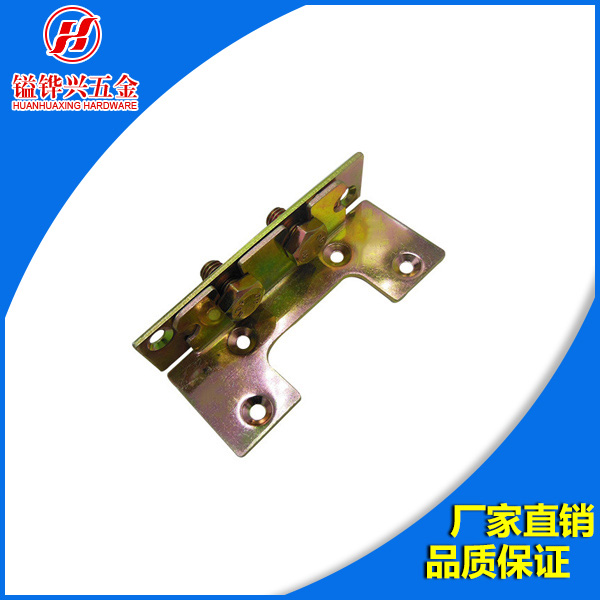 五金連接鐵片有哪些應用場景呢？