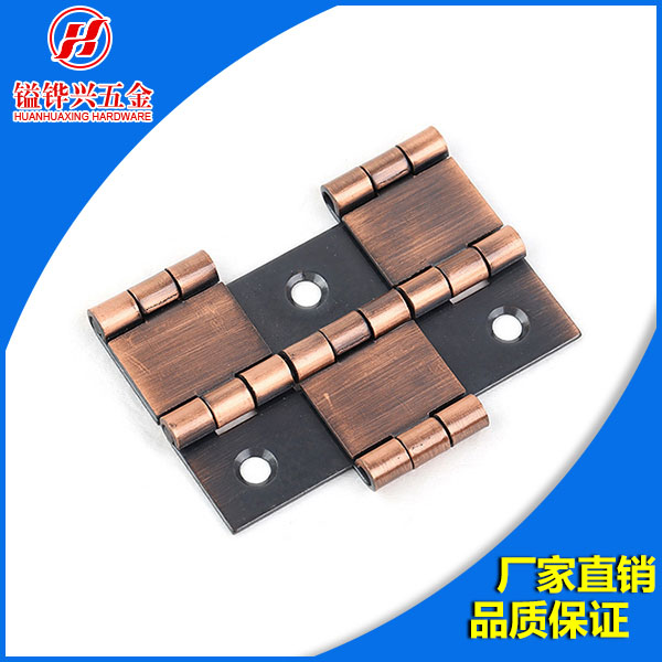 大家知道什么是全蓋市中合頁嗎？