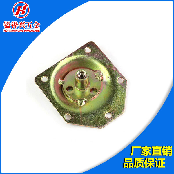 板式家具的五金配件主要包括有哪些？的圖片