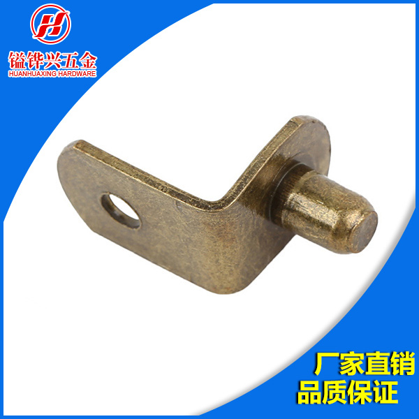 介紹一下什么是二合一海棠家具五金配件？