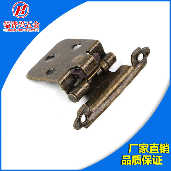 自動(dòng)回彈海棠合頁(yè)適合在什么場(chǎng)合使用？的圖片