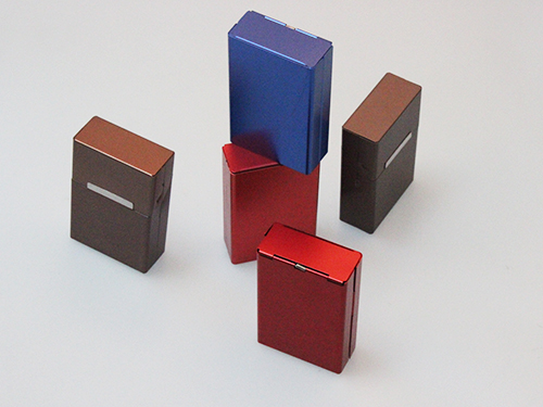 柜門中方合頁有哪些類型及特點？