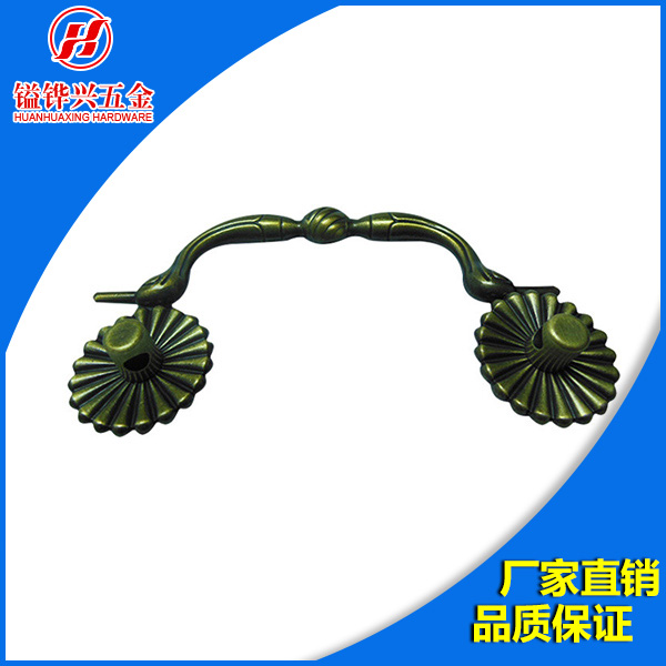 二合一中方家具五金配件具有哪些特點，知道嗎？