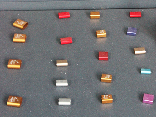 海棠五金角碼定做涉及哪些環節及因素？的圖片