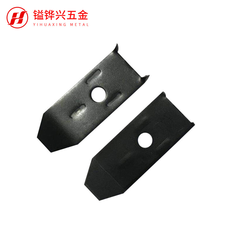 家具海棠五金角碼有哪些材質與類型？