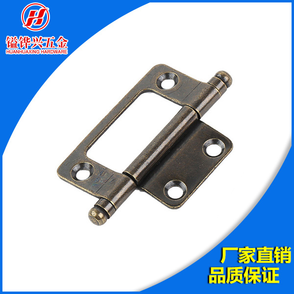 直臂海棠合頁有哪些特點，值得選擇？