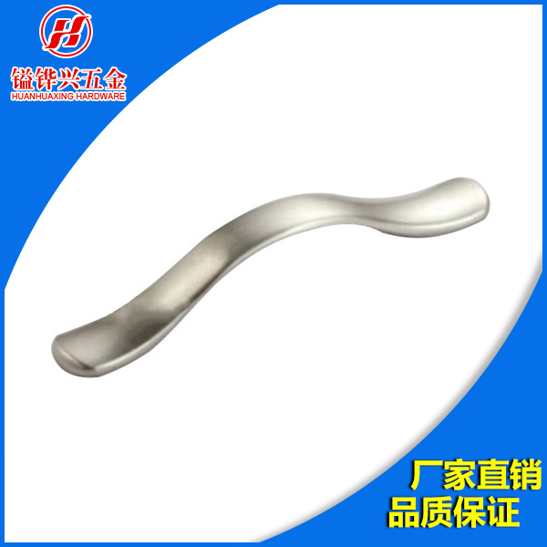 不銹鋼海棠家具五金配件常見種類有哪些？