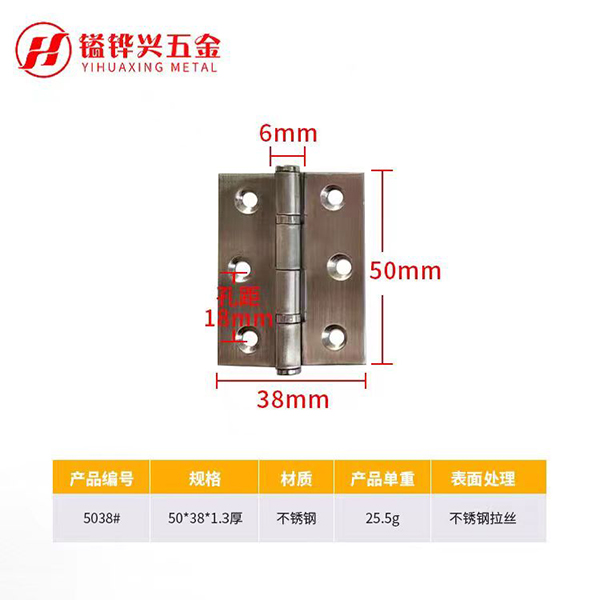 自動關門海棠合頁主要工作原理是什么？