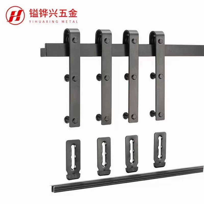 美式谷倉門滑道