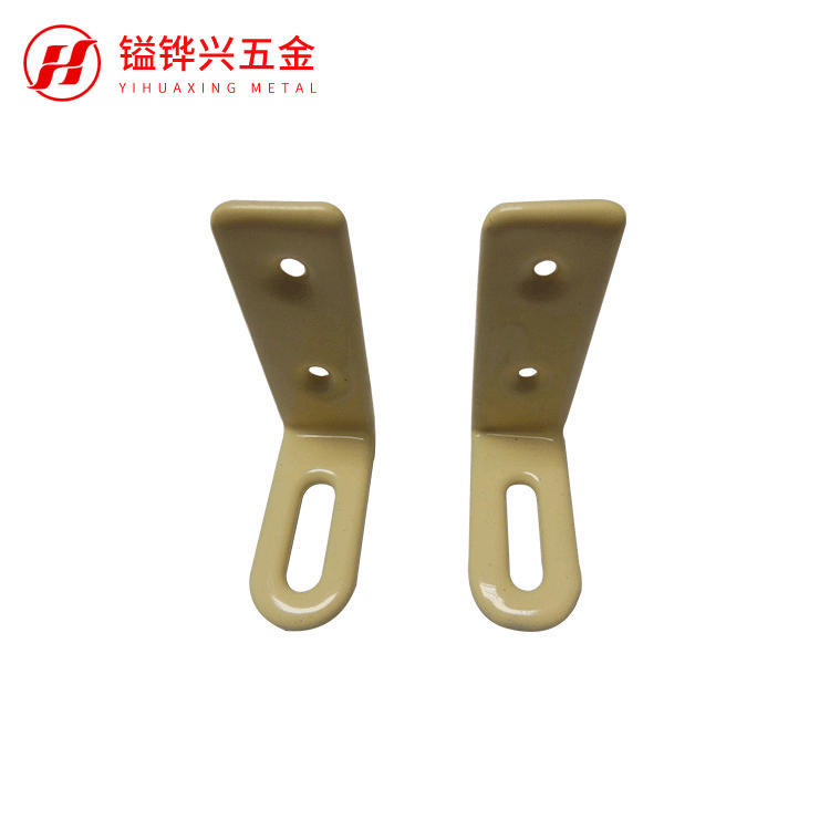 角碼的表面處理工藝對其性能有哪些影響？