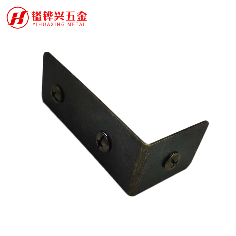 L型角碼主要應用領域及場景是哪些？