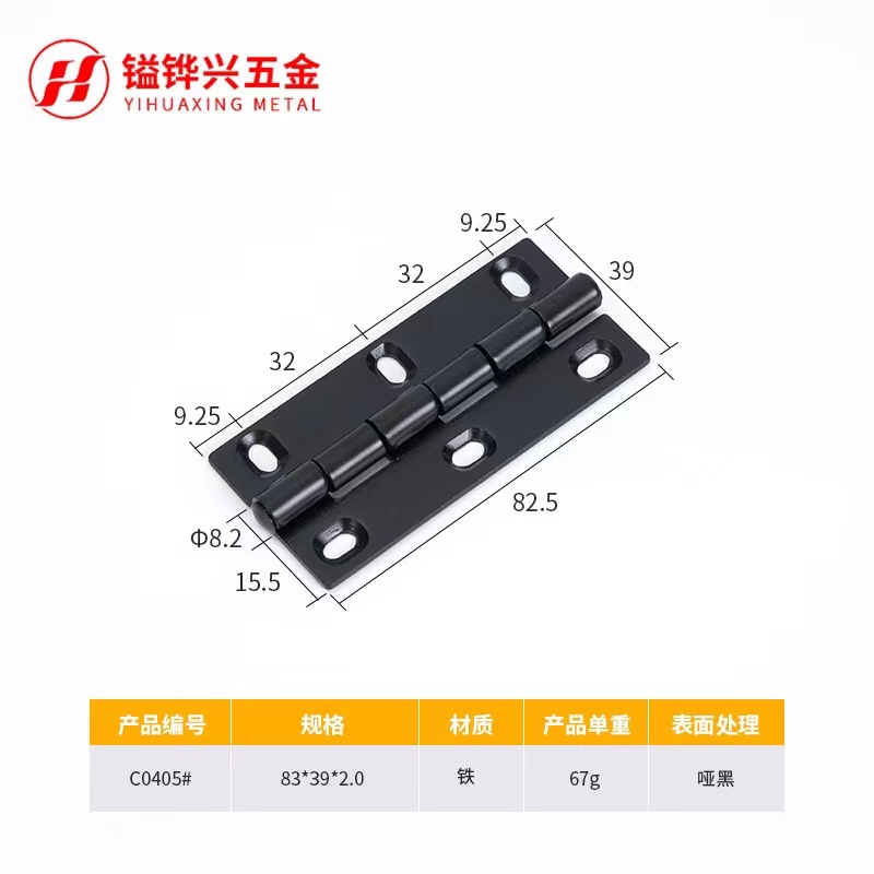 看一看箱包中方五金角碼主要功能是什么？