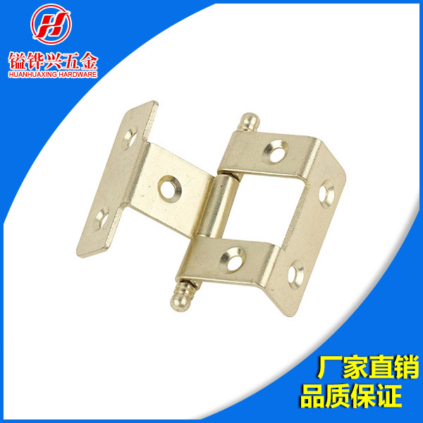 看一看柜門中方合頁(yè)選購(gòu)關(guān)鍵指標(biāo)是什么？的圖片