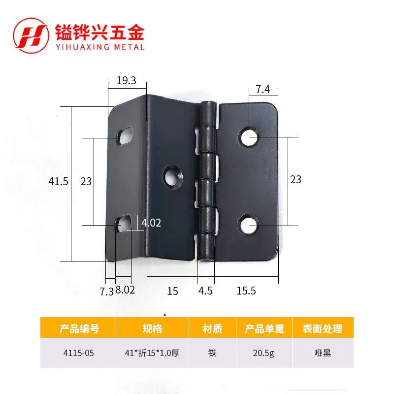 家具小店五金角碼關鍵選購要點：從 “材質” 到 “細節”，避免踩坑！的圖片