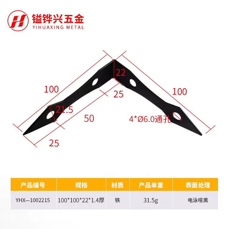 分析二合一家具五金配件有哪些實(shí)用性？