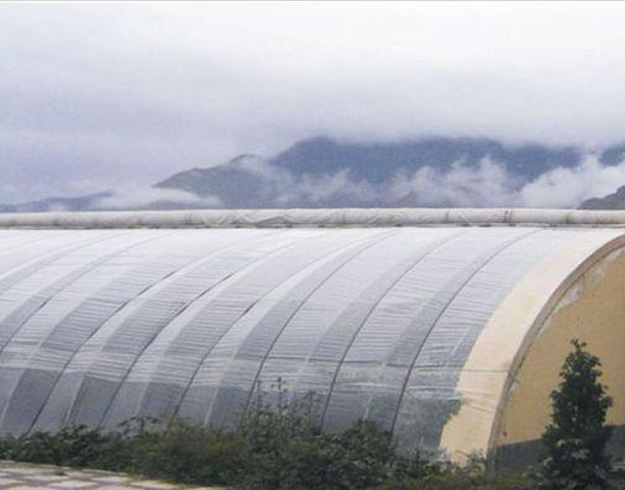 成都薄膜大棚